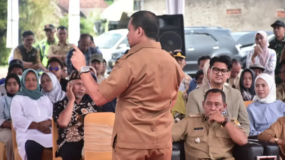 RS Mitra Plumbon Hadir di Sumedang, Tambah 200 Tempat Tidur Baru