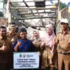 Kelompok Ternak di Cikurubuk Terima Hibah 8 Ekor Sapi dari Pemprov Jabar
