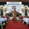 Bupati Dony Ajak Mahasiswa Sumedang Berani Bermimpi Besar