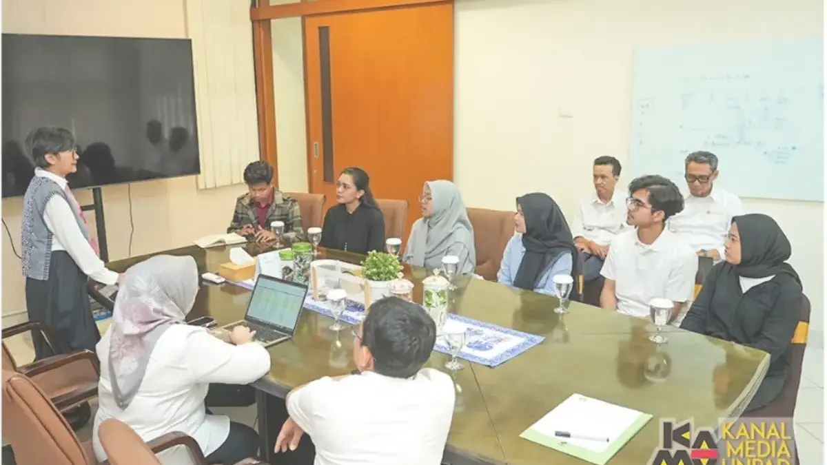 Unpad Tegaskan Tak Ada Mahasiswa Terhenti Kuliah Gara-Gara KIP Kuliah