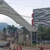 Pemkab Sumedang Dorong Penataan Jatinangor, Usulkan PJU, Trotoar, dan JPO ke Pusat