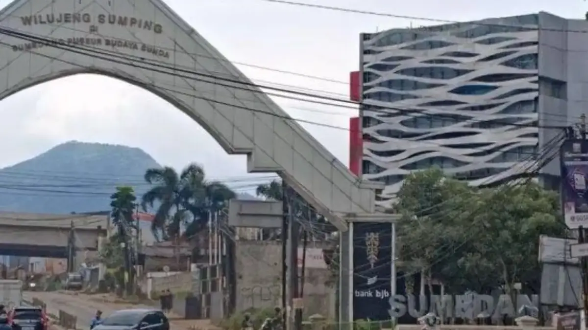 Pemkab Sumedang Dorong Penataan Jatinangor, Usulkan PJU, Trotoar, dan JPO ke Pusat