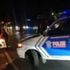 Tabrakan Beruntun di Jatinangor, Empat Orang Terluka dan Dilarikan ke Rumah Sakit