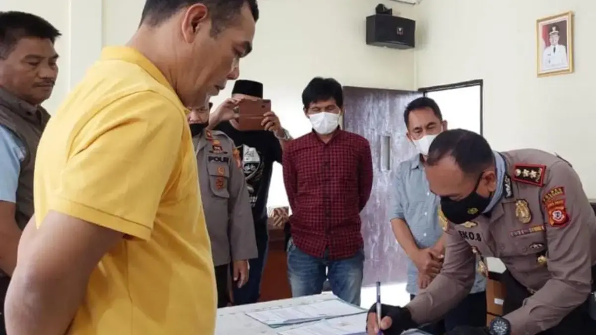 Targetkan 60 Rutilahu Rampung 2025