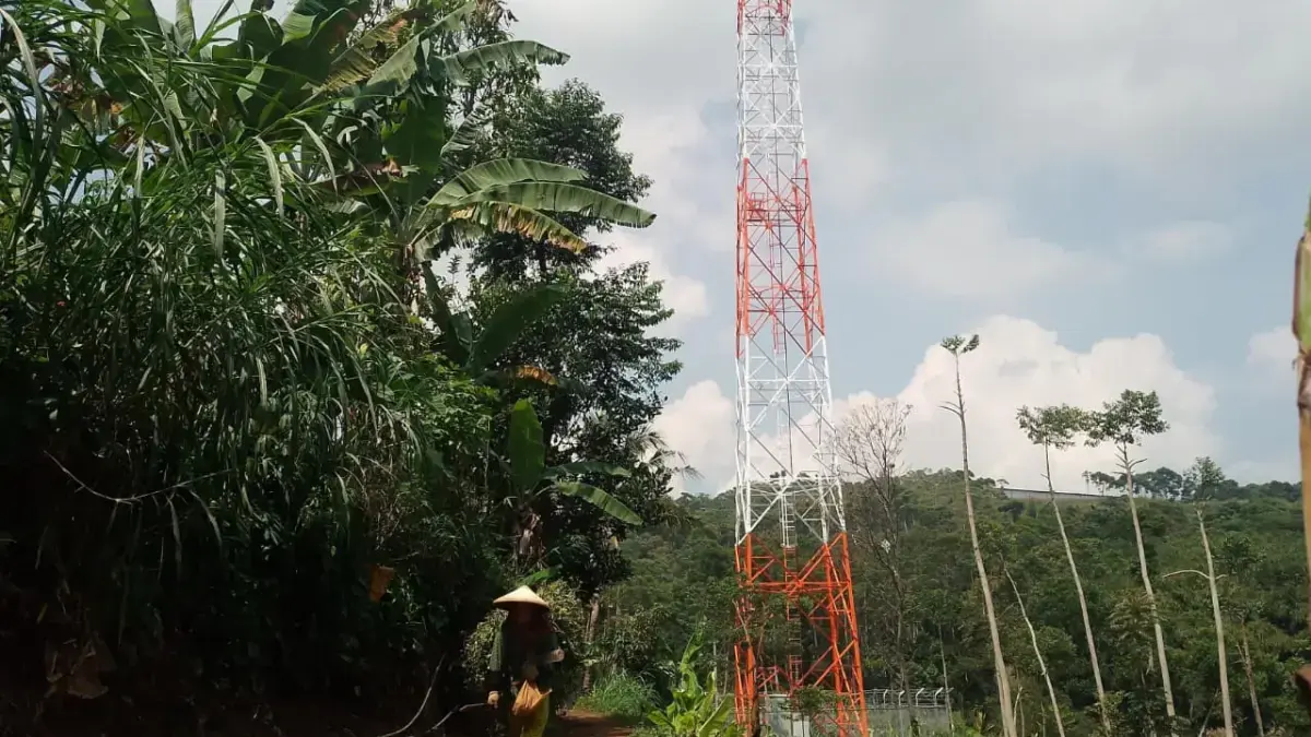 Sunyi Surat Warga, dan Bayang-bayang Birokrasi