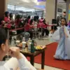 Mimpi Anak-anak Sumedang Menapak Panggung Dunia