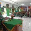 Susun Rencana Rinci Wilayah Pertahanan Darat