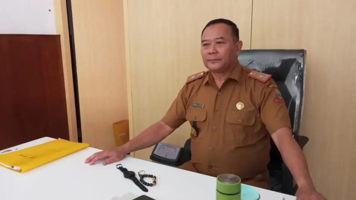 Bendera Merah Putih Harus Berada di Posisi Tertinggi