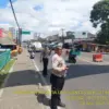 Antisipasi Peserta Aksi Menuju Jakarta
