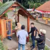 Dongkrak Minat Baca Warga Pedesaan