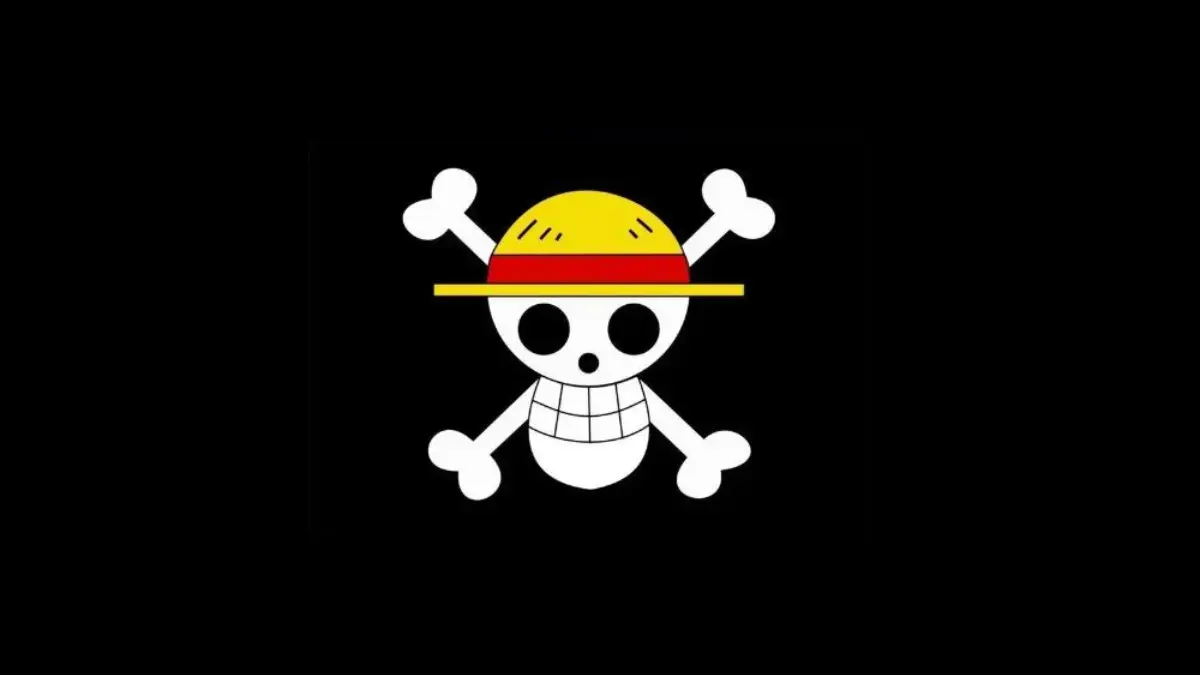Viral, Jelang HUT RI Para Supir Truk Ini Justru Kibarkan Bendera ONE PIECE