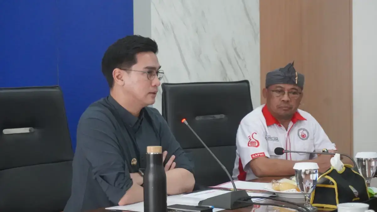 Hapmi Tantang Talenta Berbakat, Adu Tarik Suara