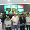 Belasan Wartawan Diuji Hapalan Quran