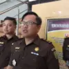 Kejari Cek Perizinan Puluhan Pengusaha Tambang