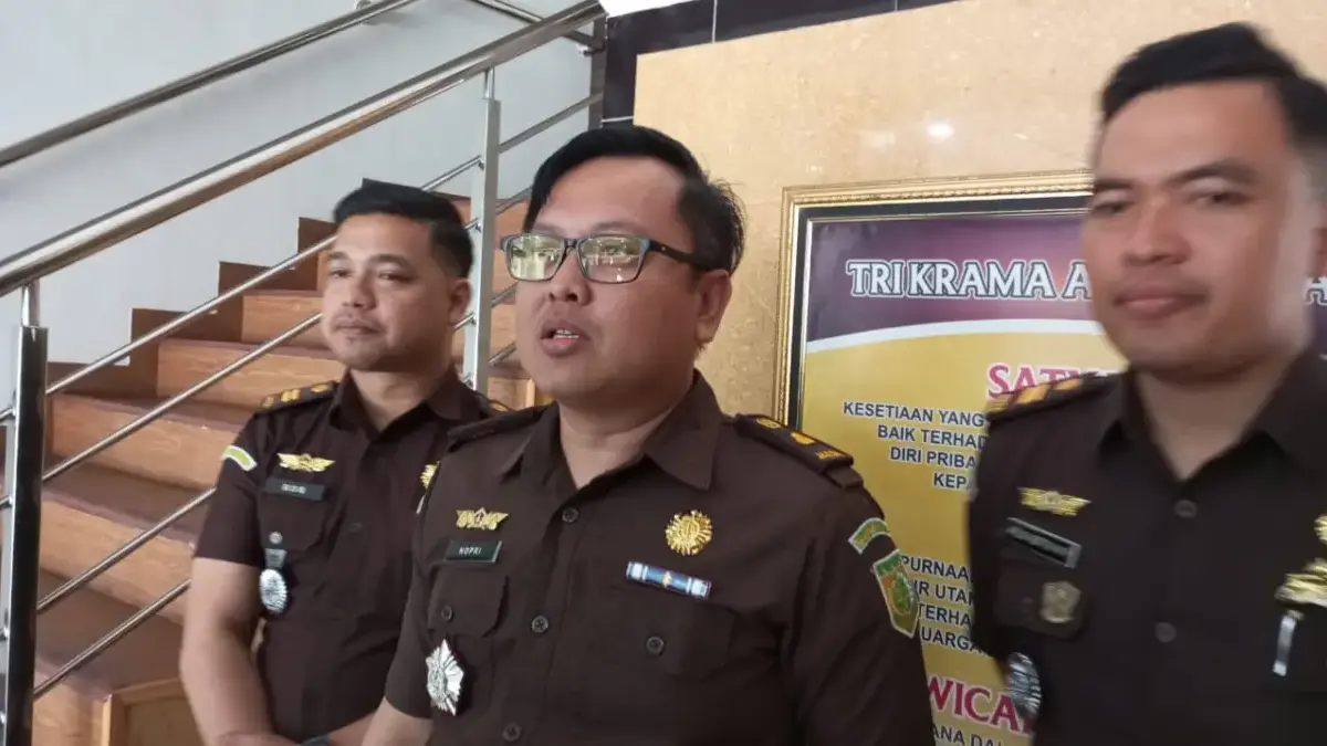 Kejari Cek Perizinan Puluhan Pengusaha Tambang