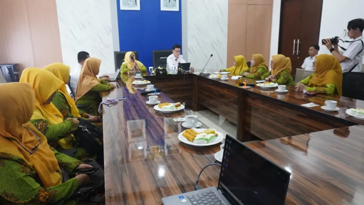 Aisyiyah Sumedang Soroti Isu Pinjol