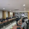 Dorong Pembentukan Posbankum di Tiap Desa