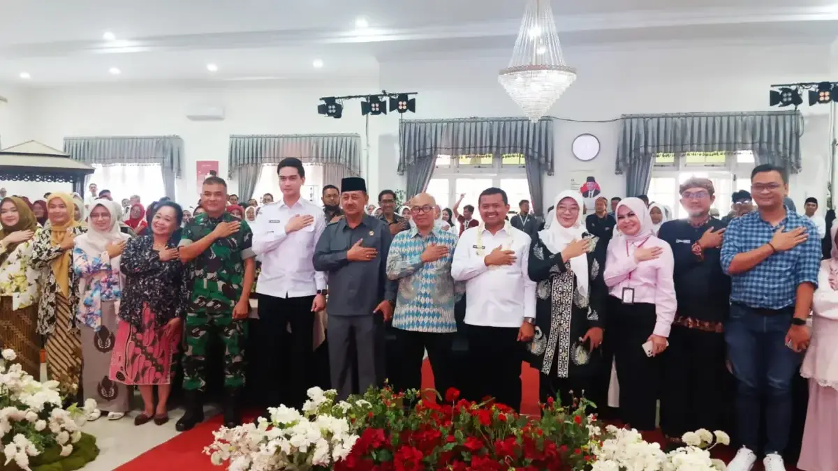 Memperbaiki Kultur Kerja Pelayanan Publik