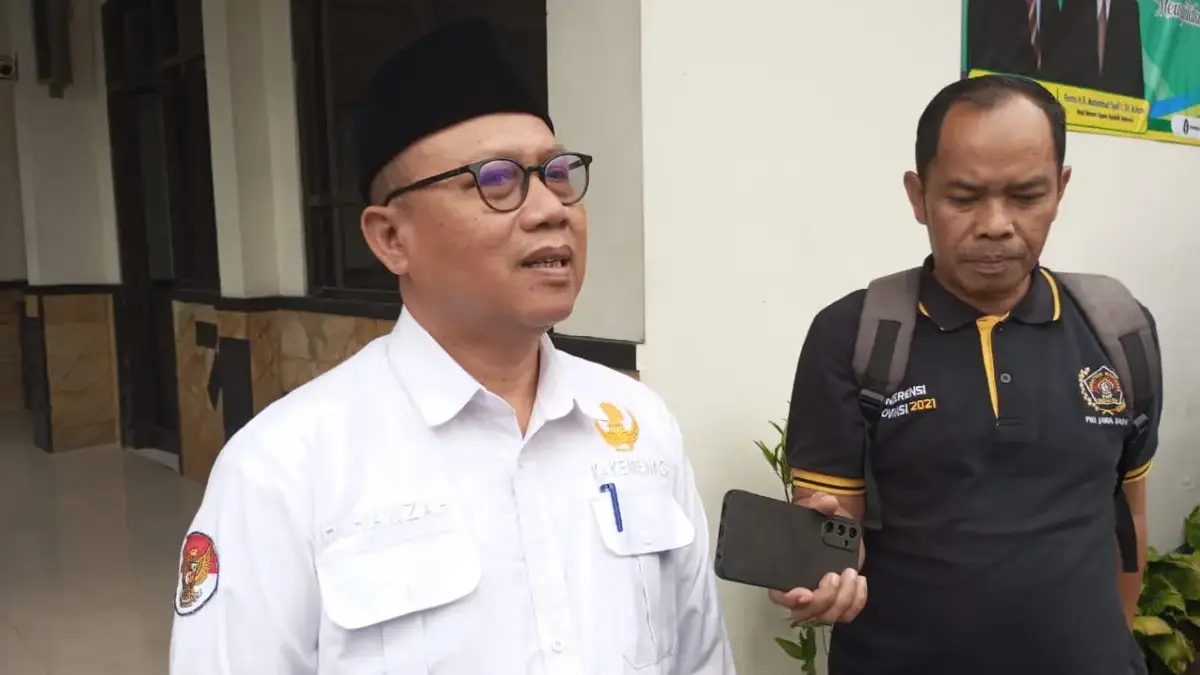 Perkuat Toleransi Libatkan Toga dan APH