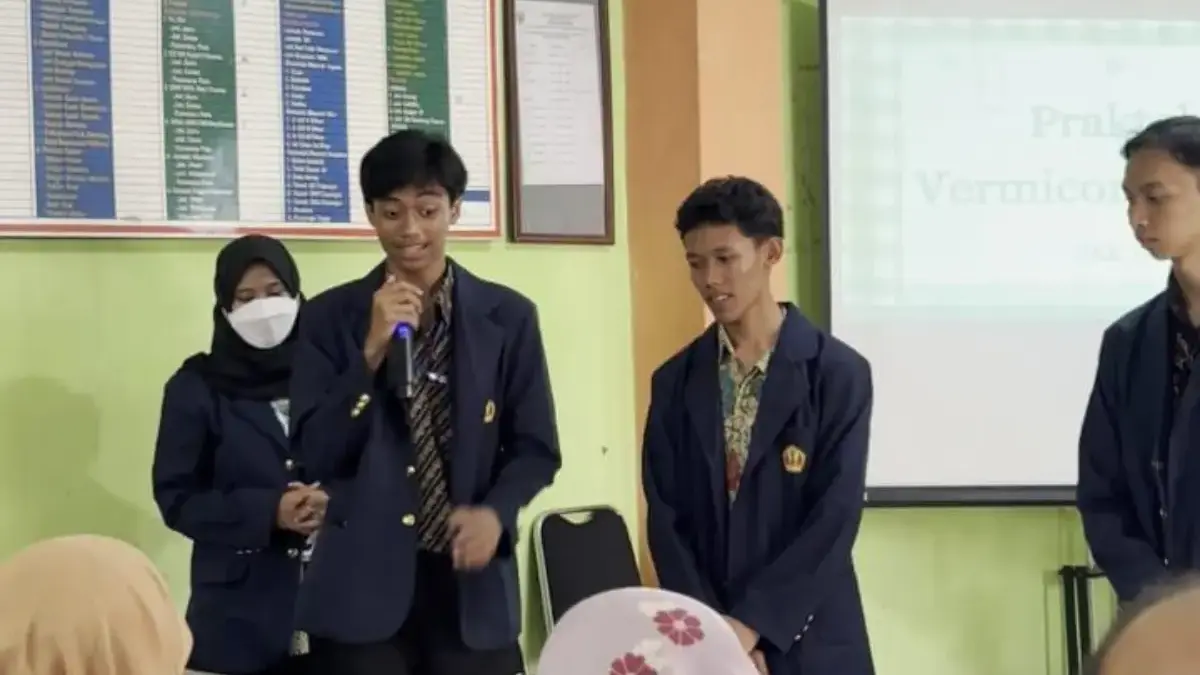 Menakar Jatinangor Sebagai Kawasan Pendidikan yang Rentan, Begini Kata Ikatan Mahasiswa Muhammadiyah Unpad