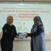 Dosen dan Mahasiswa Keperawatan UPI Kampus Sumedang Gelar Pelatihan Bantuan Hidup Dasar di SMAN 2 Cimalaka