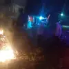 Polri Ajak Warga Bersinergi Hadapi Ancaman Karhutla di Wado