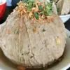 Rame Banget! Bakso Mamang Dery di Sumedang Bikin Pecinta Kuliner Penasaran