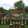 Pemandian Air Panas Cileungsing Sumedang, Rekomendasi Wisata Seru Bareng Pacar