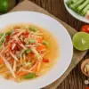 Olahan Buah Mangga Menjadi Sambal Mangga
