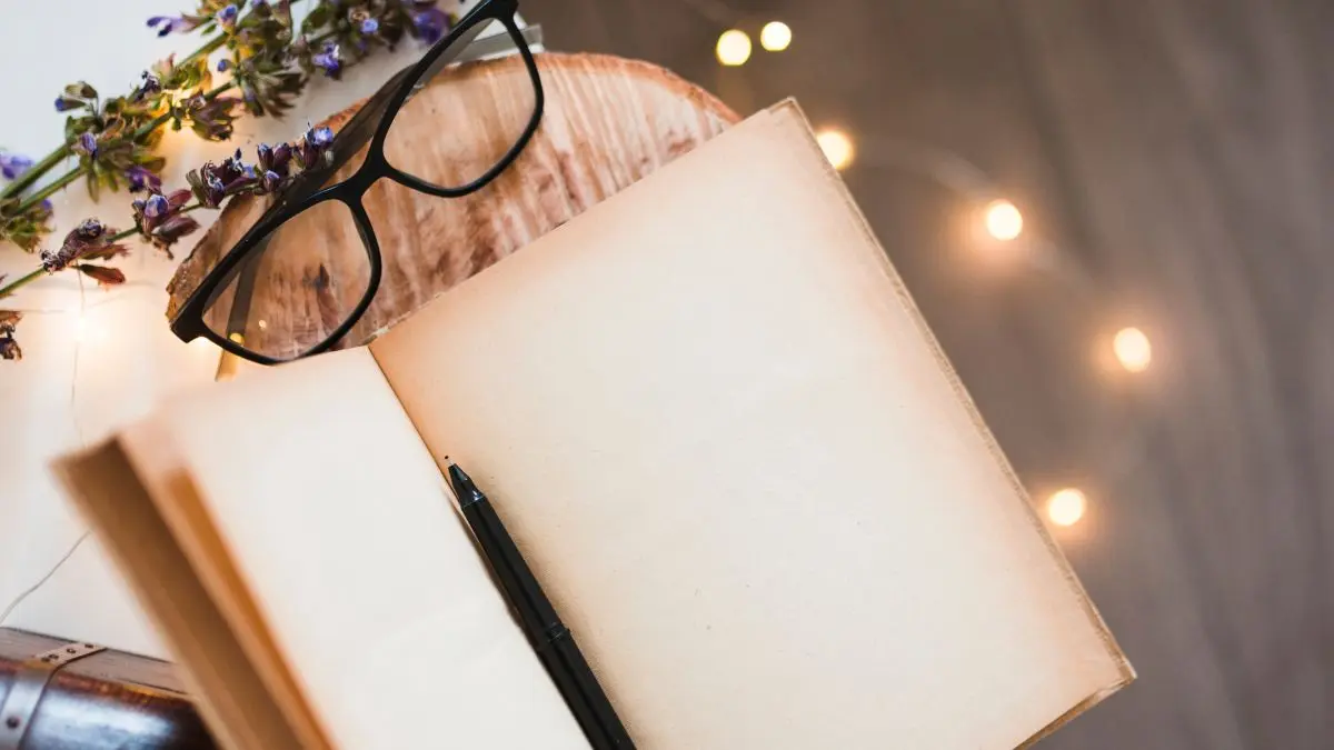Tips Membuat Novel Yang Mudah