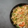 Nasi Goreng Nikmat di Tanjungkerta, Rasanya Juara Harganya Ramah Kantong