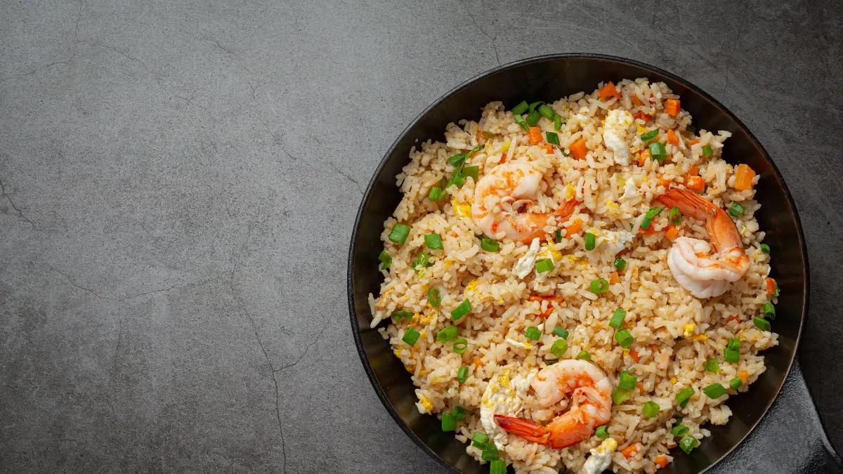 Nasi Goreng Nikmat di Tanjungkerta, Rasanya Juara Harganya Ramah Kantong
