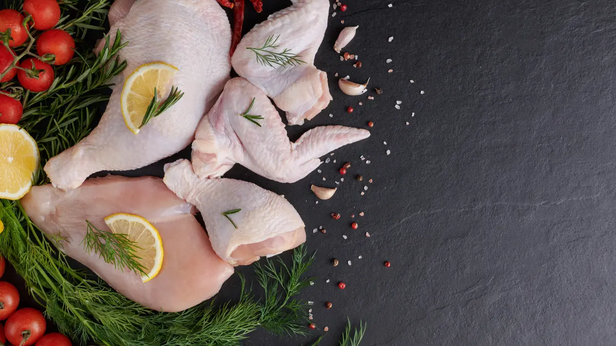 Rahasia Sehat di Balik Daging Ayam: Lezat dan Penuh Manfaat