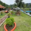 Harga Tiket Masuk Pemandian Air Panas Cileungsing Sumedang