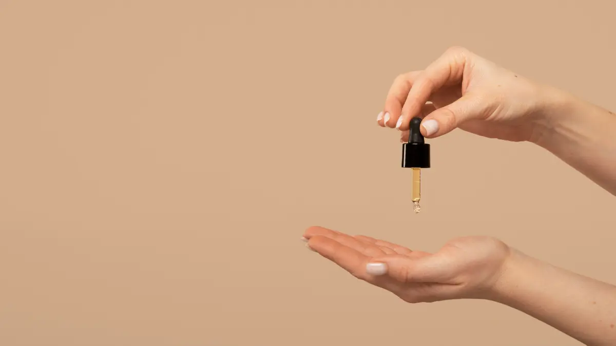 Kenali Jenis Kulitmu, Temukan Serum yang Bikin Wajah Glowing Sehat