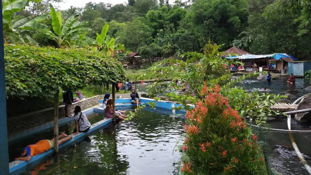 Rekomendasi Tempat Wisata Terhits di Sumedang: Jans Park Nomor Berapa ya?