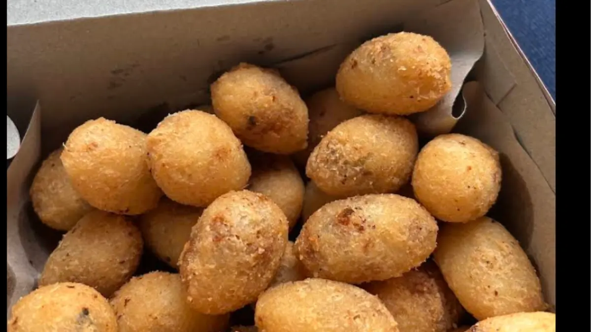 Combro Makanan Ciri Khas Sumedang Memiliki Cita Rasa Yang Membuat Ketagihan