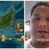 Gunung-Gunung Vulkanik di Indonesia Dilaporkan Aktif Bersamaan, Anak Krakatau Hasilkan Abu Panas