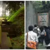 Panduan Lengkap Rute ke Tahura Gunung Kunci Sumedang