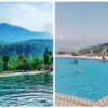 Balong Geulis Sumedang: Wisata Air, Spot Foto Instagramable, dan Camping di Ketinggian