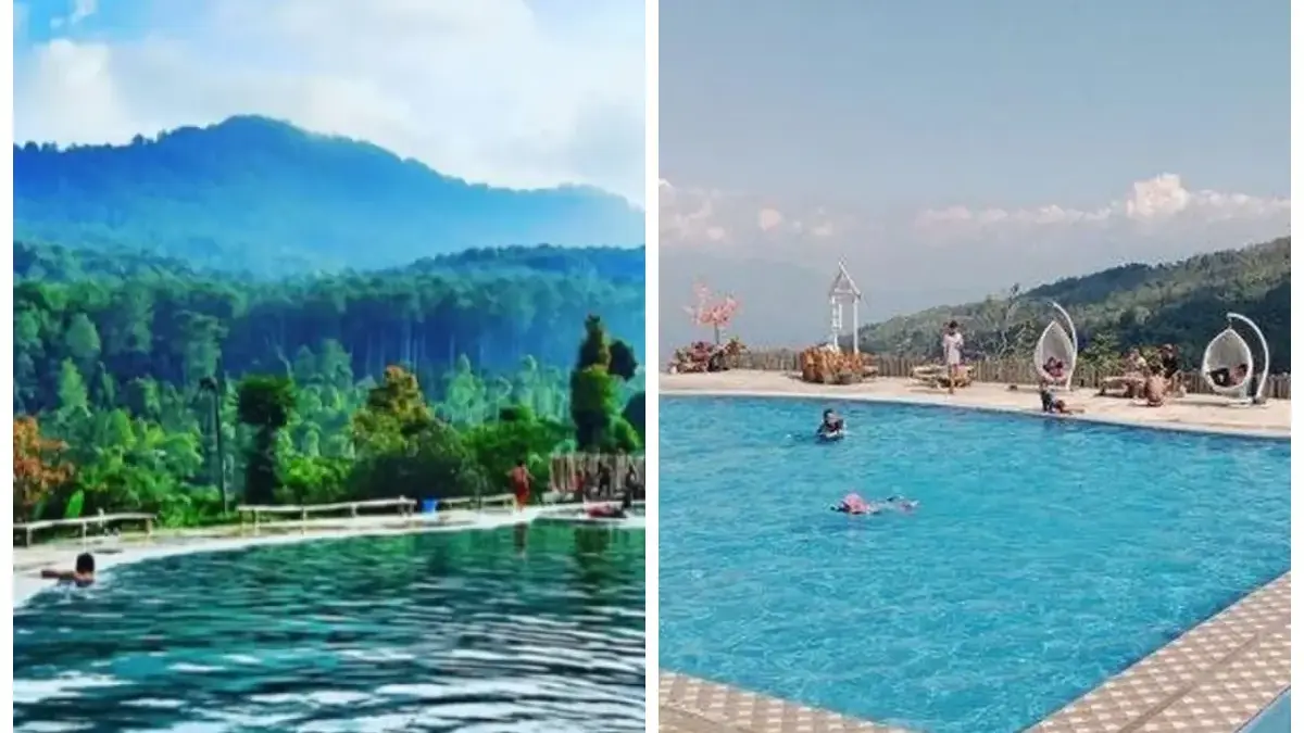 Balong Geulis Sumedang: Wisata Air, Spot Foto Instagramable, dan Camping di Ketinggian