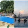 Ramai Pengunjung, Begini Antusiasme Wisatawan di Balong Geulis Sumedang Saat Libur Panjang