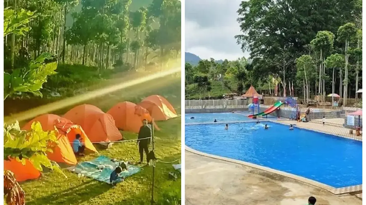 Daya Tarik Balong Geulis Sumedang yang Bikin Penasaran Wisatawan, Pesona Tersembunyi Kota Tahu