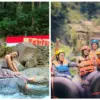Harga Tiket Masuk di Kampung Karuhun Sumedang