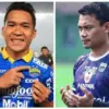 Bintang Persib Turun ke Lapangan Desa, Latih Anak-anak Sumedang Meraih Mimpi