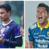 Dedi Kusnandar dan Erwin Ramdani Motivasi Anak-anak Sumedang Jadi Pesepak Bola Hebat
