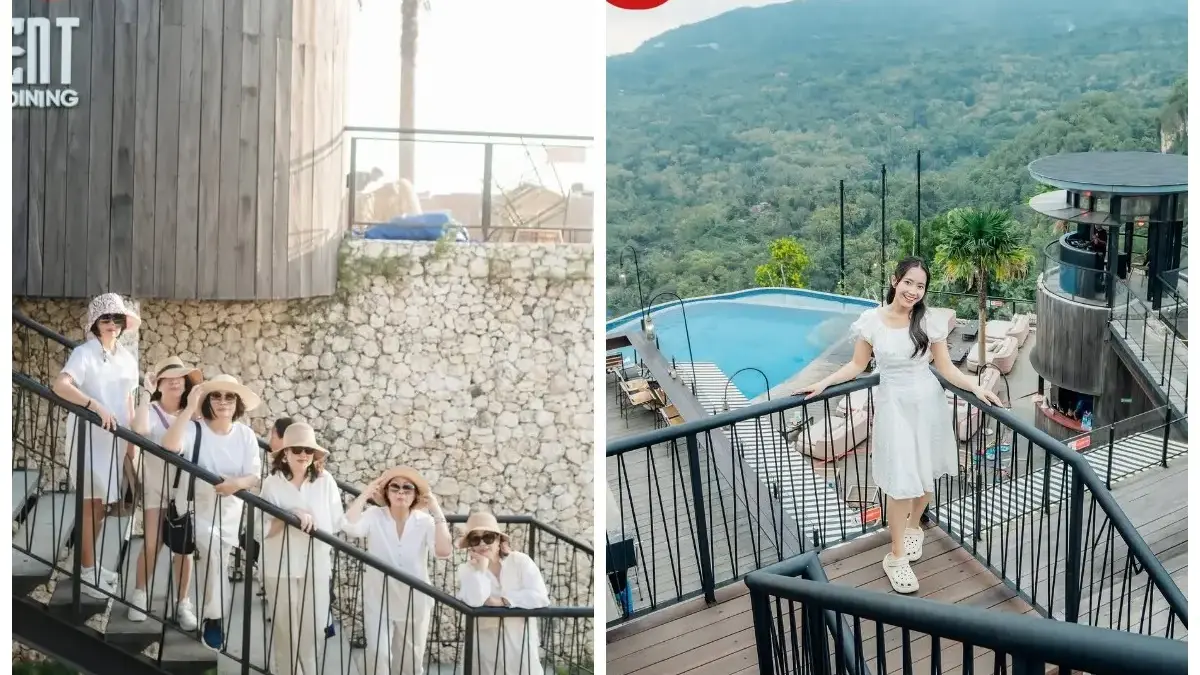 3 Tips Foto Estetik Tanpa Editing di Obelix Sea View