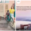 20 Inspirasi Caption Instagram Untuk Post Foto di Obelix Sea View