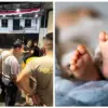Motif Pembuangan Bayi di WC Masjid Masih Misteri, Polisi Periksa Ibu Bayi