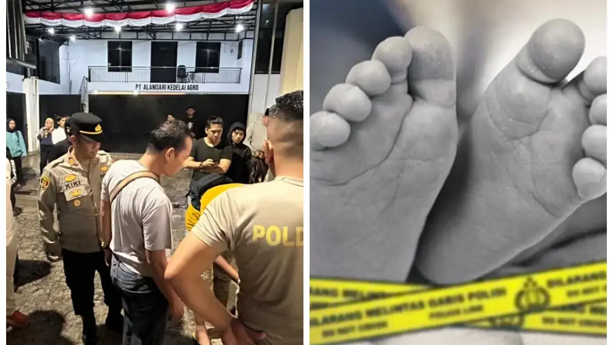 Tragedi Pembuangan Bayi di WC Masjid Sumedang, Potret Kelam Persoalan Sosial di Sekitar Kita